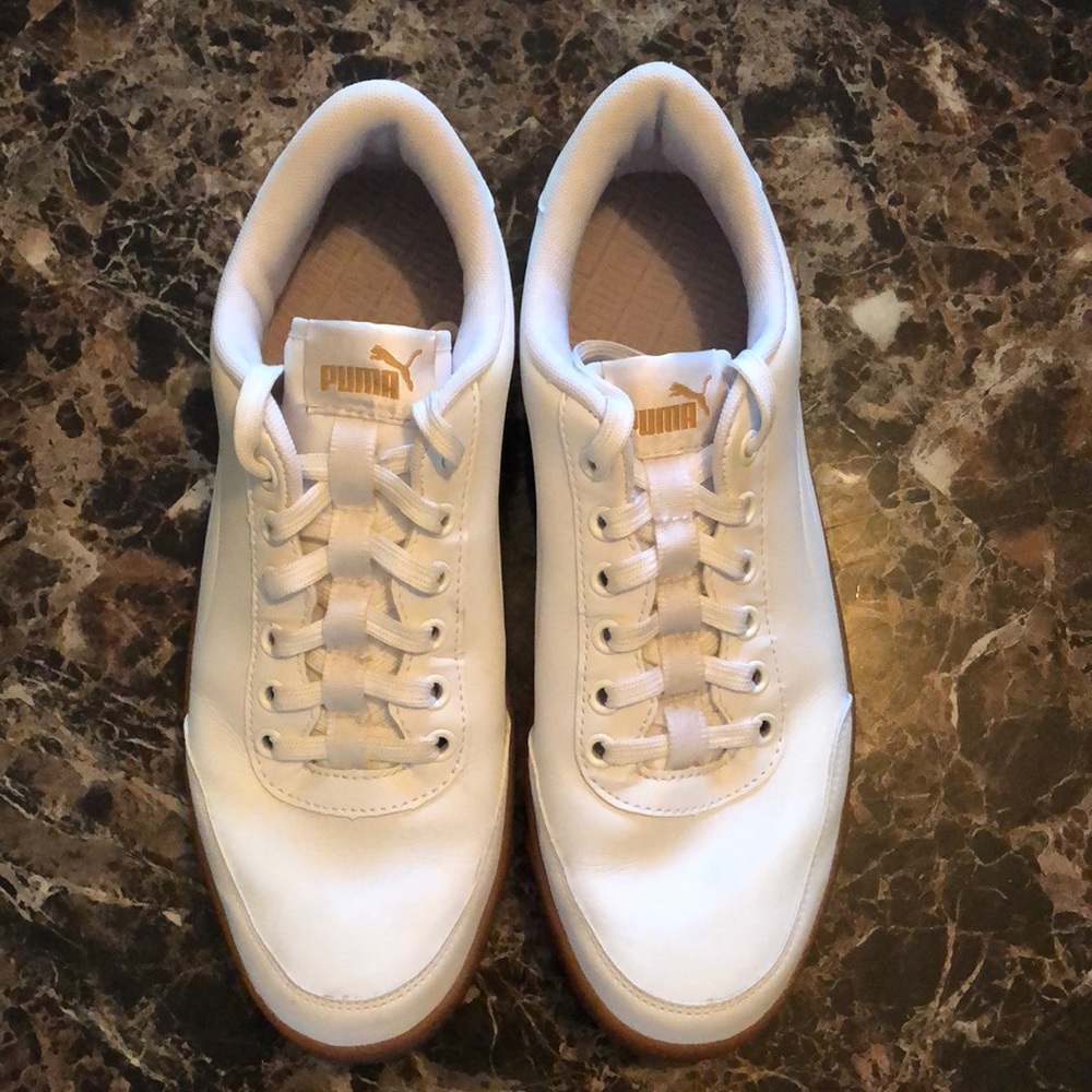 Puma sneakers
